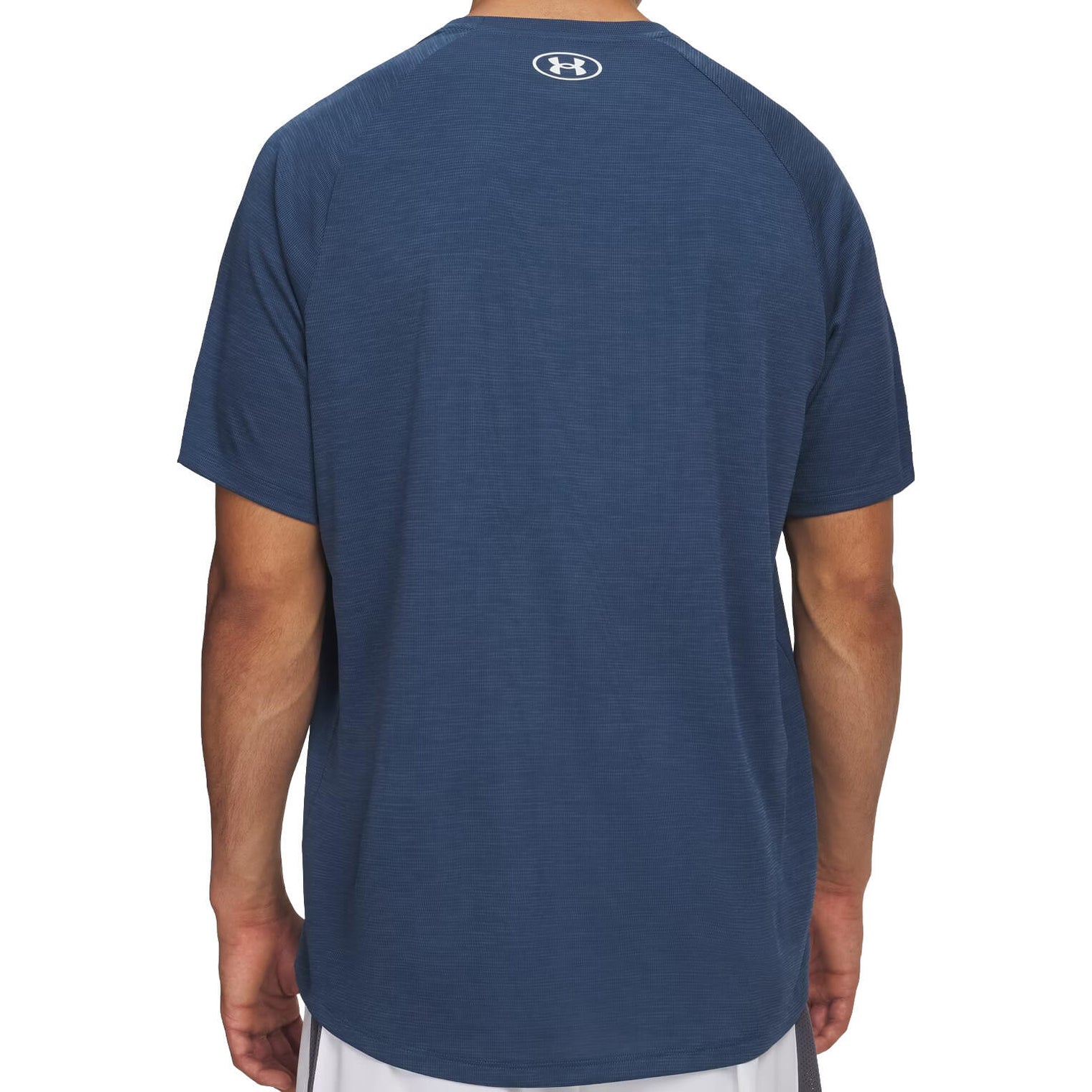 Men's Under Armour Tech Textured S/S Tee