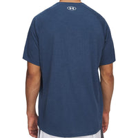 Men's Under Armour Tech Textured S/S Tee