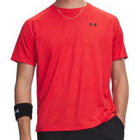Men's Under Armour Tech Textured S/S Tee