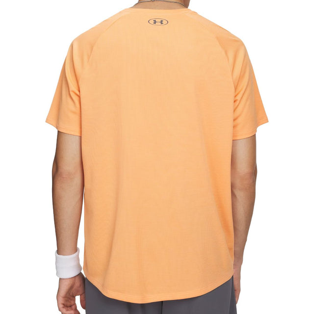 Men's Under Armour Tech Textured S/S Tee