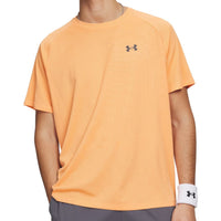Men's Under Armour Tech Textured S/S Tee