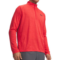 Men's Under Armour Tech Textured Half Zip