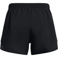 Women's Under Armour Fly-By Unlined 3" Shorts