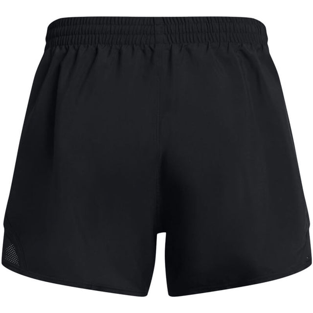 Women's Under Armour Fly-By Unlined 3" Shorts