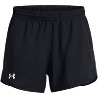 Women's Under Armour Fly-By Unlined 3" Shorts
