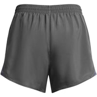 Women's Under Armour Fly-By Unlined 3" Shorts