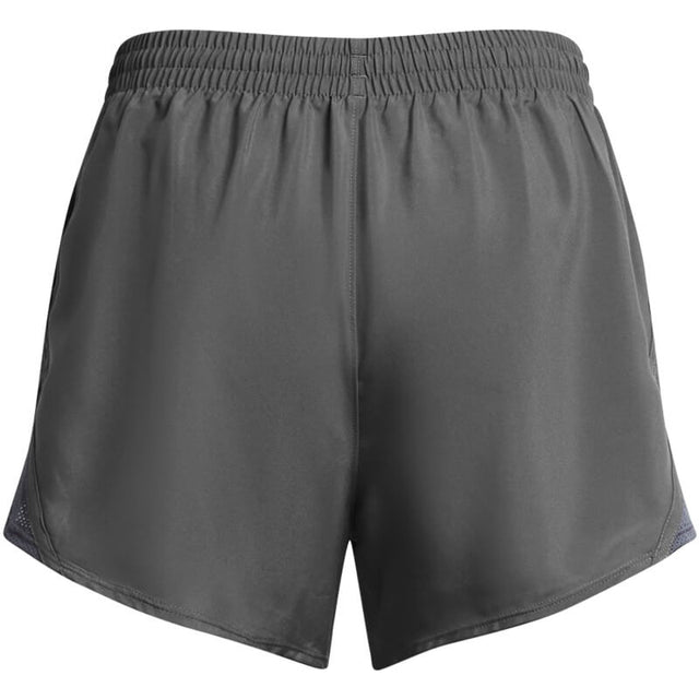 Women's Under Armour Fly-By Unlined 3" Shorts