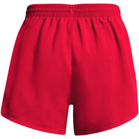 Women's Under Armour Fly-By Unlined 3" Shorts