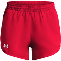 Women's Under Armour Fly-By Unlined 3" Shorts