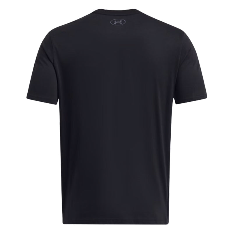 Men's Under Armour Project Rock Payoff S/S Tee