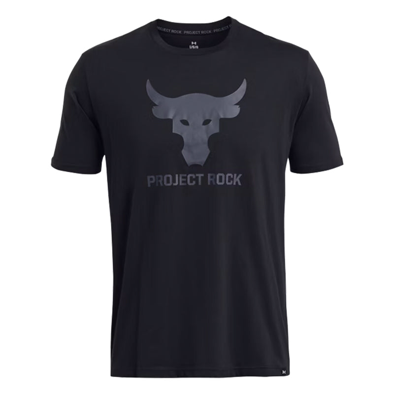 Men's Under Armour Project Rock Payoff S/S Tee