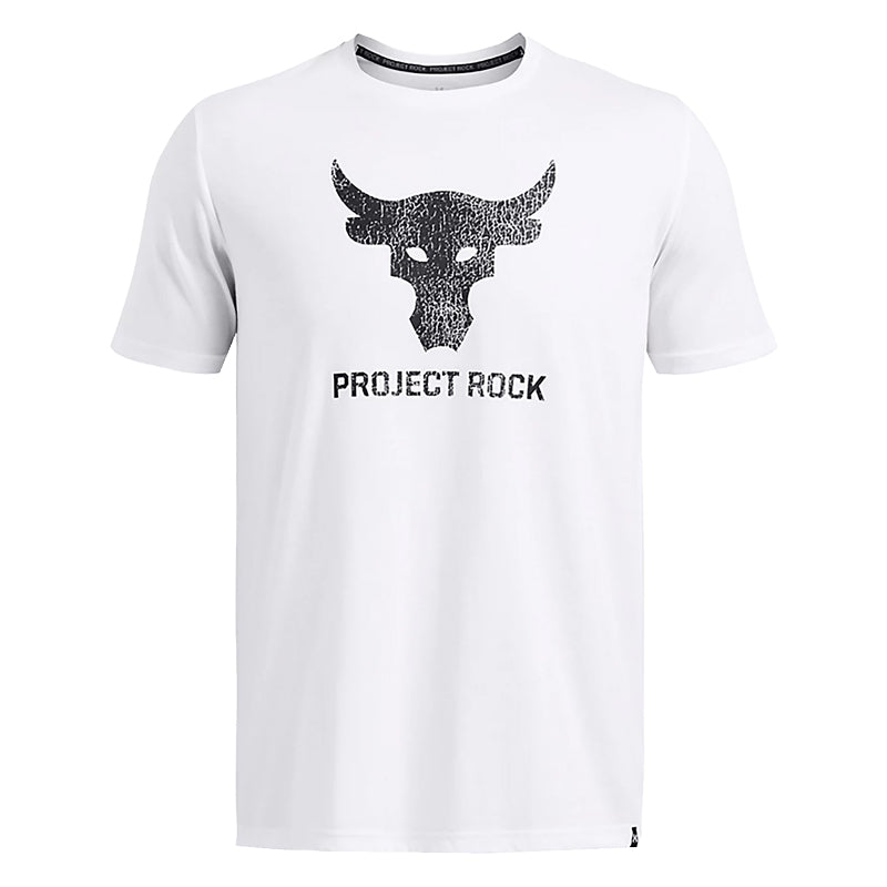 Men's Under Armour Project Rock Payoff S/S Tee