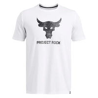 Men's Under Armour Project Rock Payoff S/S Tee