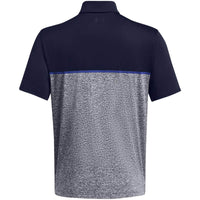 Men's Under Armour Playoff 3.0 Stripe Polo