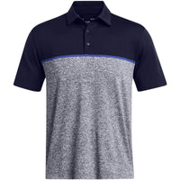 Men's Under Armour Playoff 3.0 Stripe Polo