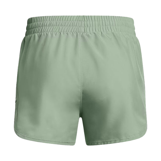 Youth Under Armour Fly-By 3" Shorts