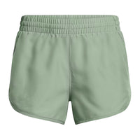 Youth Under Armour Fly-By 3" Shorts