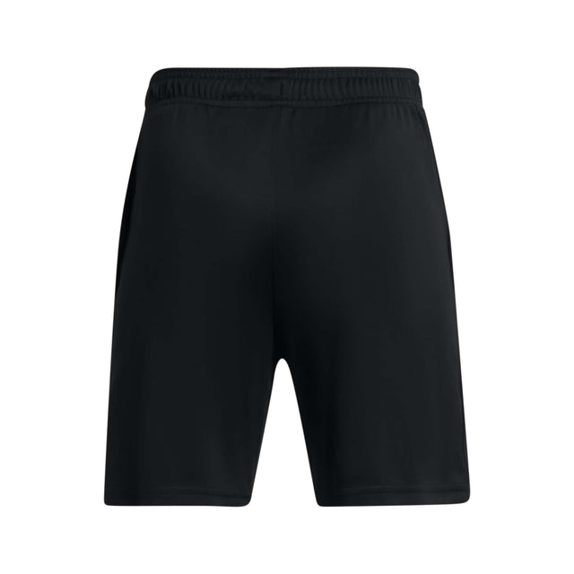 Youth Boys' Under Armour Tech Logo Shorts