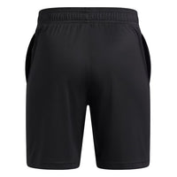 Youth Boys' Under Armour Tech Logo Shorts