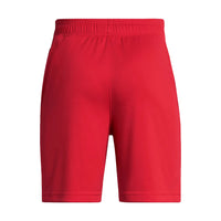 Youth Boys' Under Armour Tech Logo Shorts