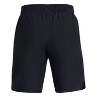 Youth Boys' Under Armour Tech Woven Wordmark Short