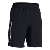 Youth Boys' Under Armour Tech Woven Wordmark Short