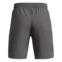 Youth Boys' Under Armour Tech Woven Wordmark Short