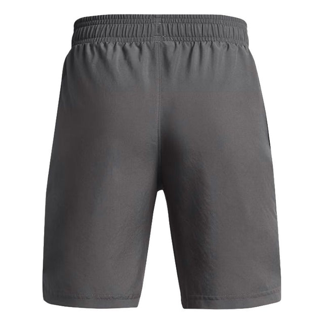 Youth Boys' Under Armour Tech Woven Wordmark Short