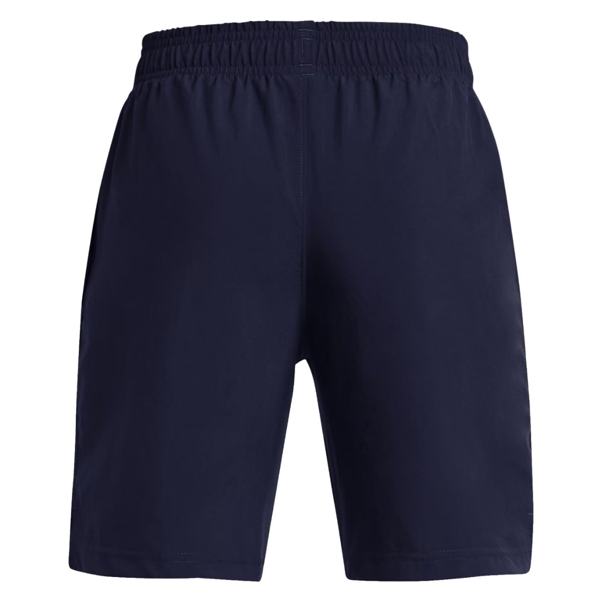 Youth Boys' Under Armour Tech Woven Wordmark Shorts