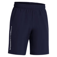 Youth Boys' Under Armour Tech Woven Wordmark Shorts