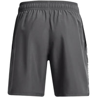 Men's Under Armour Woven Wordmark Shorts