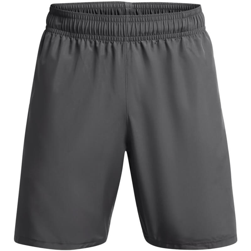 Men's Under Armour Woven Wordmark Shorts