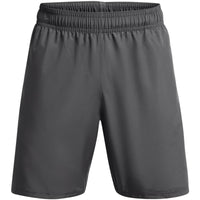 Men's Under Armour Woven Wordmark Shorts