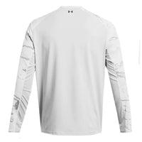Men's Under Armour Fish Pro Camo L/S Tee