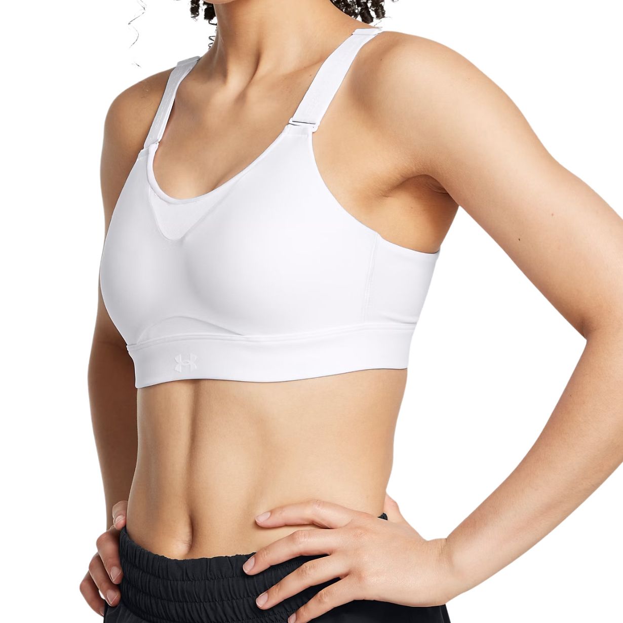Women's Under Armour Infinity 2.0 High Sports Bra