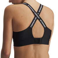 Women's Under Armour Infinity 2.0 Mid Sports Bra
