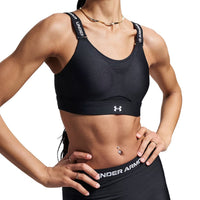 Women's Under Armour Infinity 2.0 Mid Sports Bra