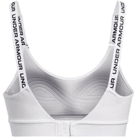 Women's Under Armour Infinity 2.0 Mid Sports Bra