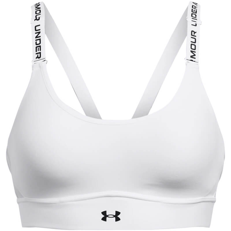 Women's Under Armour Infinity 2.0 Mid Sports Bra