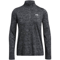 Women's Under Armour Tech Twist 1/2 Zip
