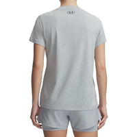 Women's Under Armour Tech Twist V-Neck S/S Tee