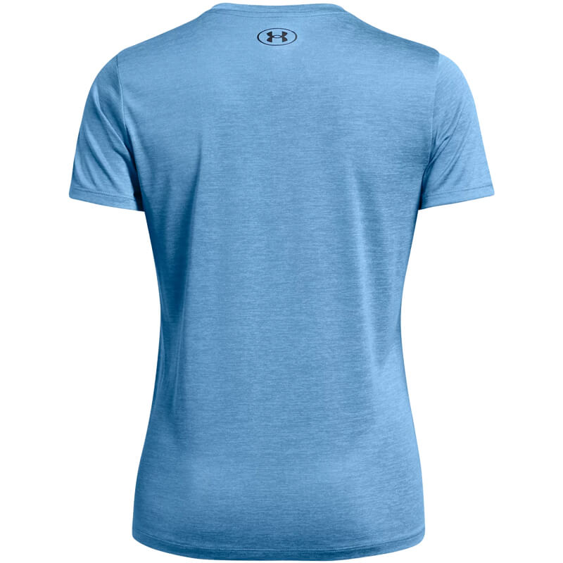 Women's Under Armour Tech Twist V-Neck S/S Tee