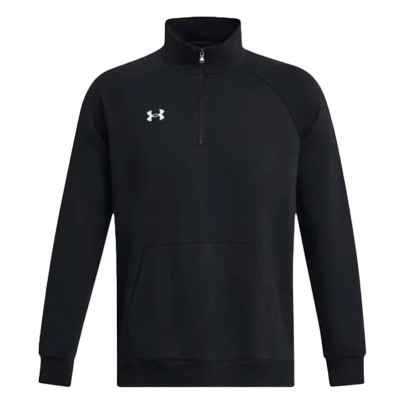 Men's Under Armour Rival Fleece 1/4 Zip