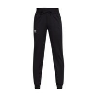 Youth Boys' Under Armour Icon Knit Pant