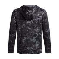 Youth Under Armour Fleece Printed Hoodie