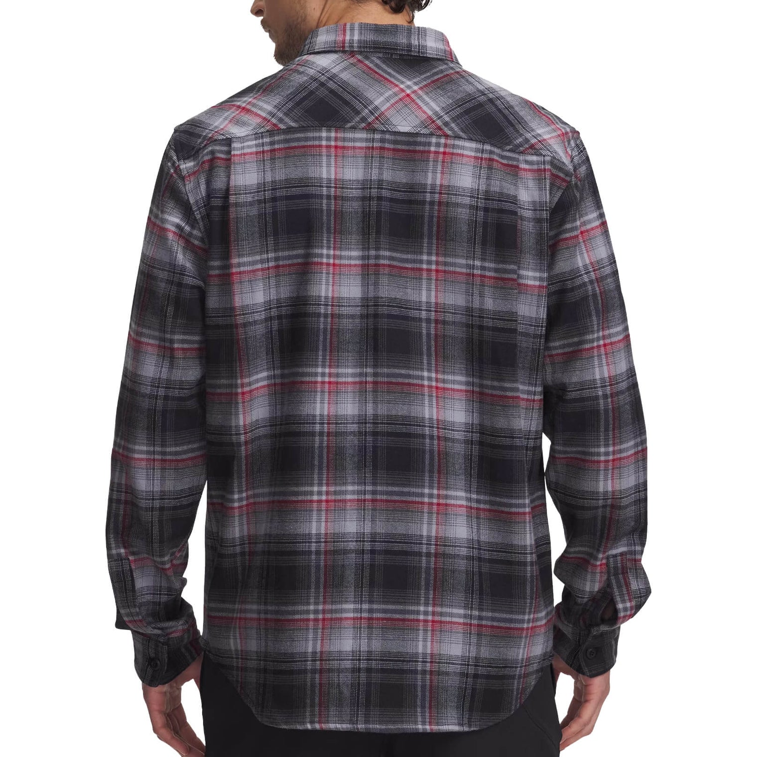 Men' s Under Armour Expanse Flannel
