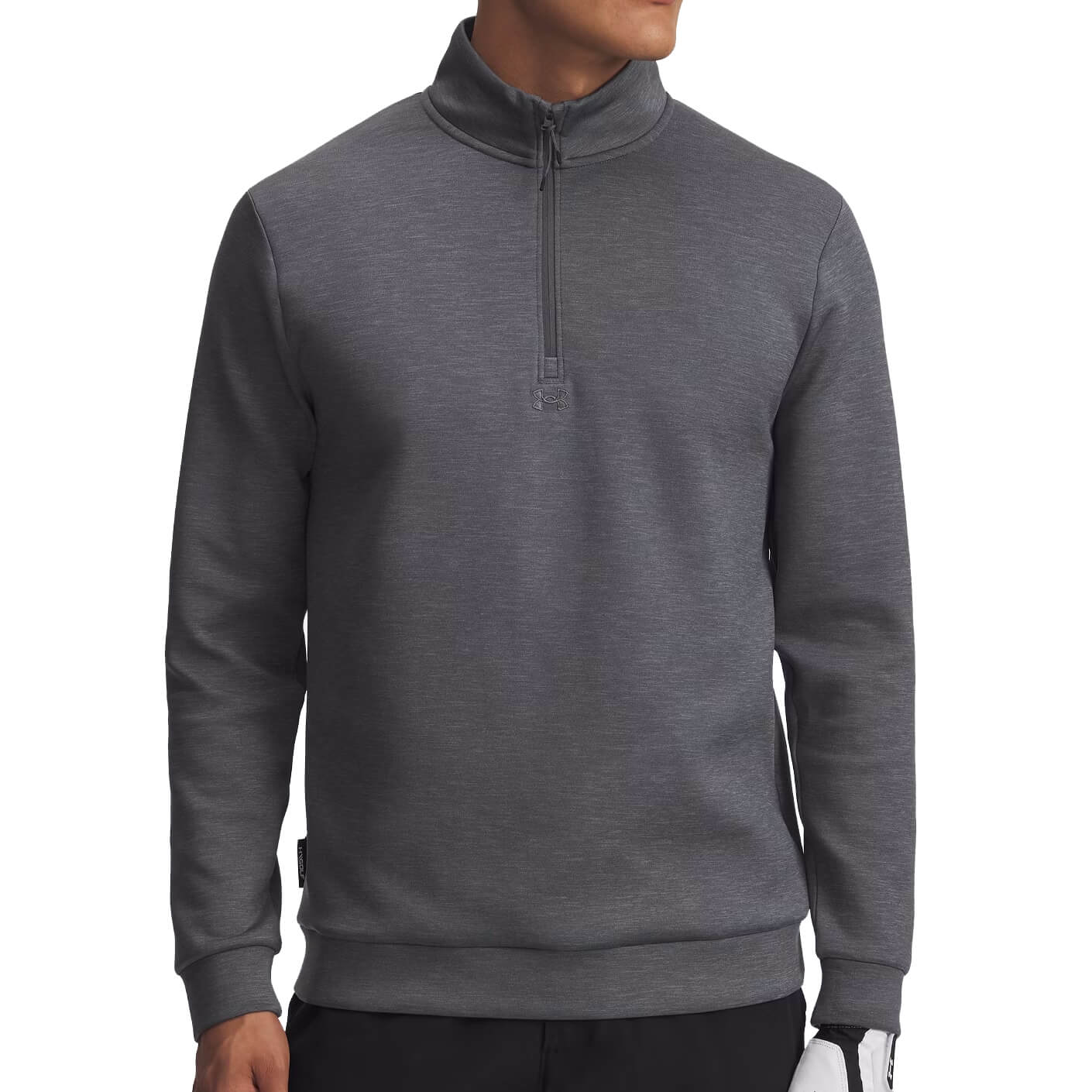 Men's Under Armour Drive Midlayer Pullover