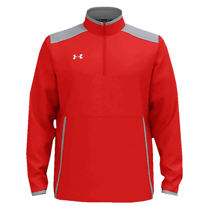 Men's Under Armour Motivate 3.0 1/4 Zip