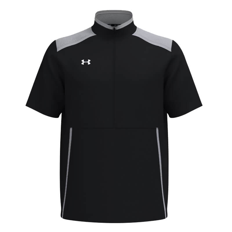 Men's Under Armour Motivate 3.0 1/2 Zip