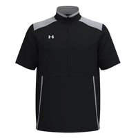 Men's Under Armour Motivate 3.0 1/2 Zip
